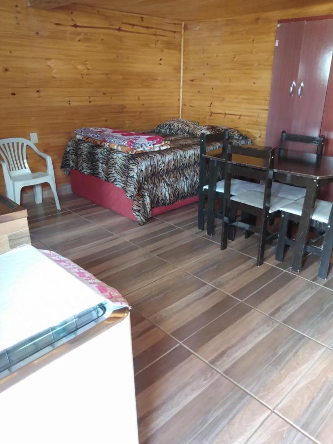 Chale Nascer Do Sol Villa São Tomé das Letras Exteriör bild
