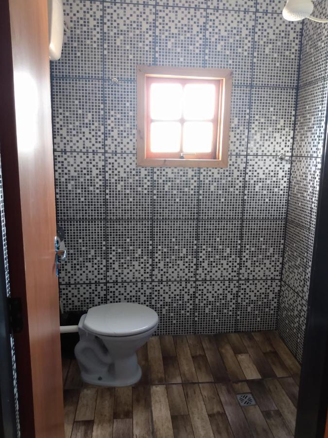 Chale Nascer Do Sol Villa São Tomé das Letras Exteriör bild